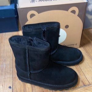 Bearpaw Elle Toddler boot
